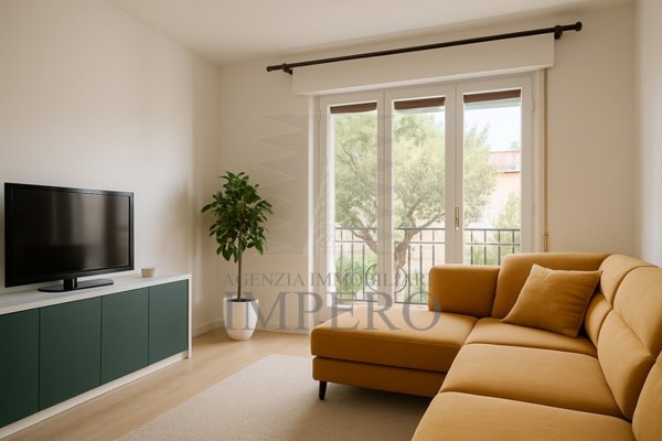 appartamento in vendita a Bordighera