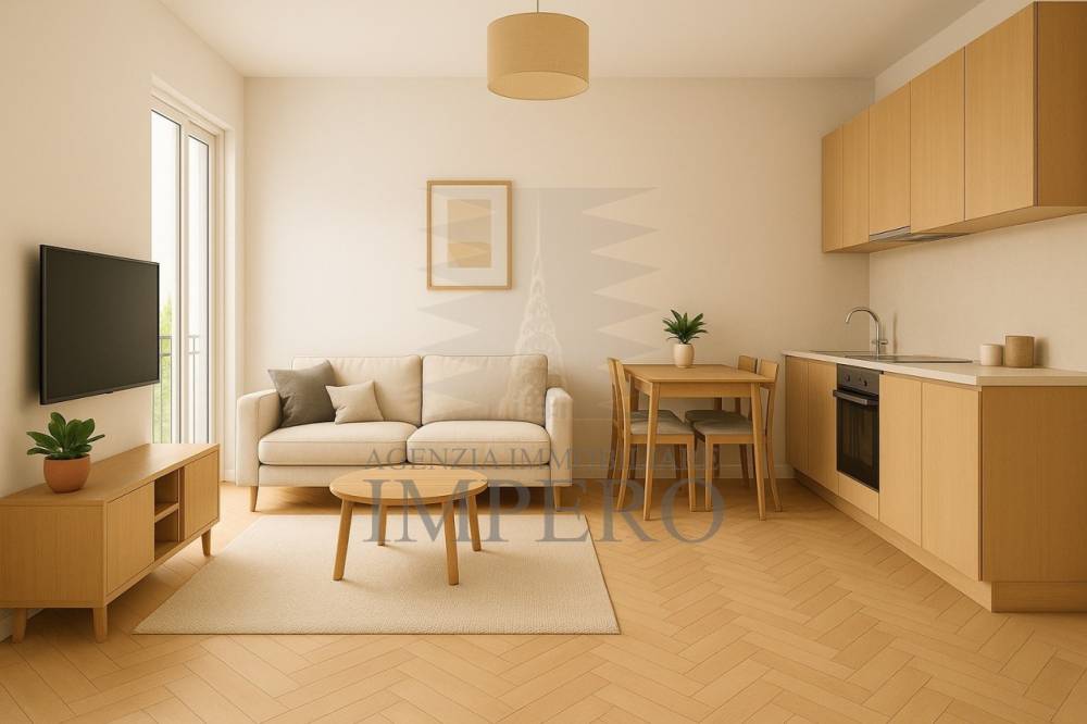 appartamento in vendita a Bordighera