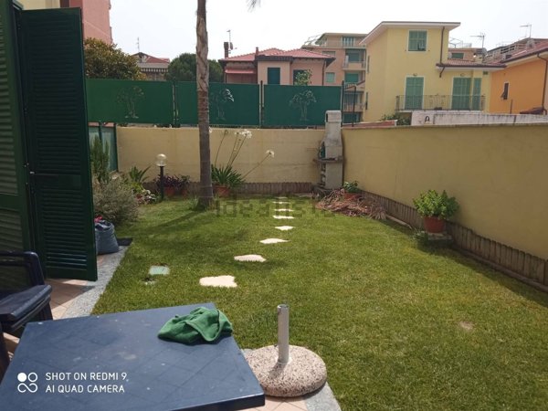 appartamento in vendita a Bordighera