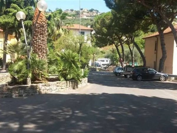 appartamento in vendita a Bordighera