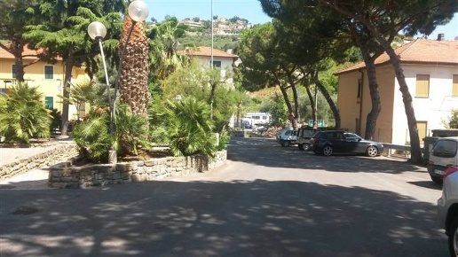 appartamento in vendita a Bordighera