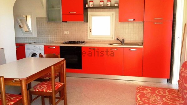 appartamento in vendita a Bordighera