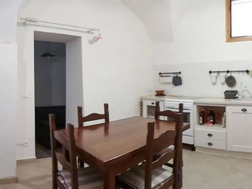 appartamento in vendita a Bordighera in zona Borghetto San Nicolò