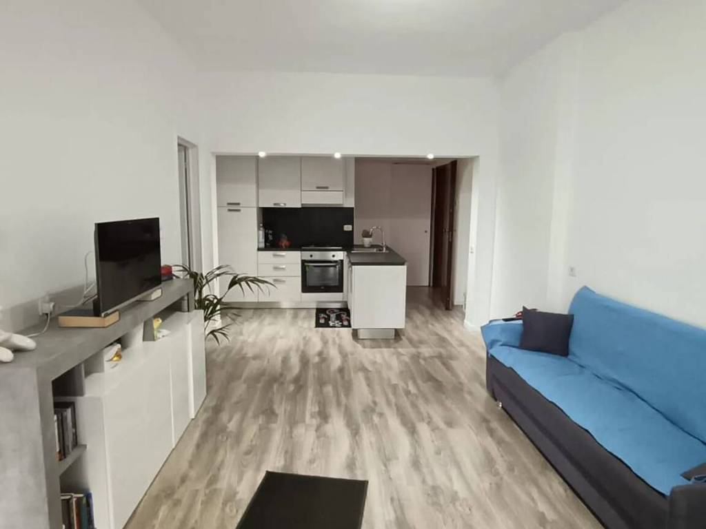 appartamento in vendita a Bordighera