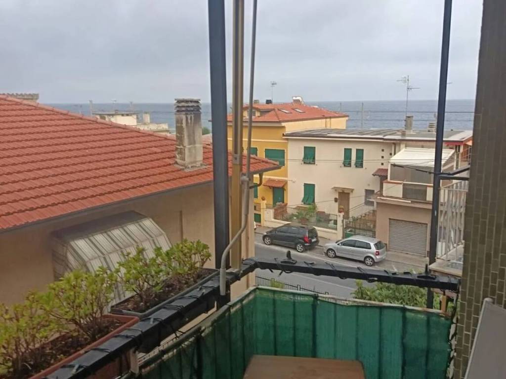 appartamento in vendita a Bordighera