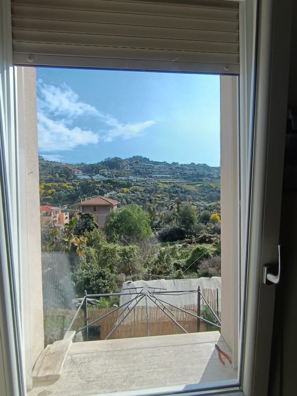 appartamento in vendita a Bordighera