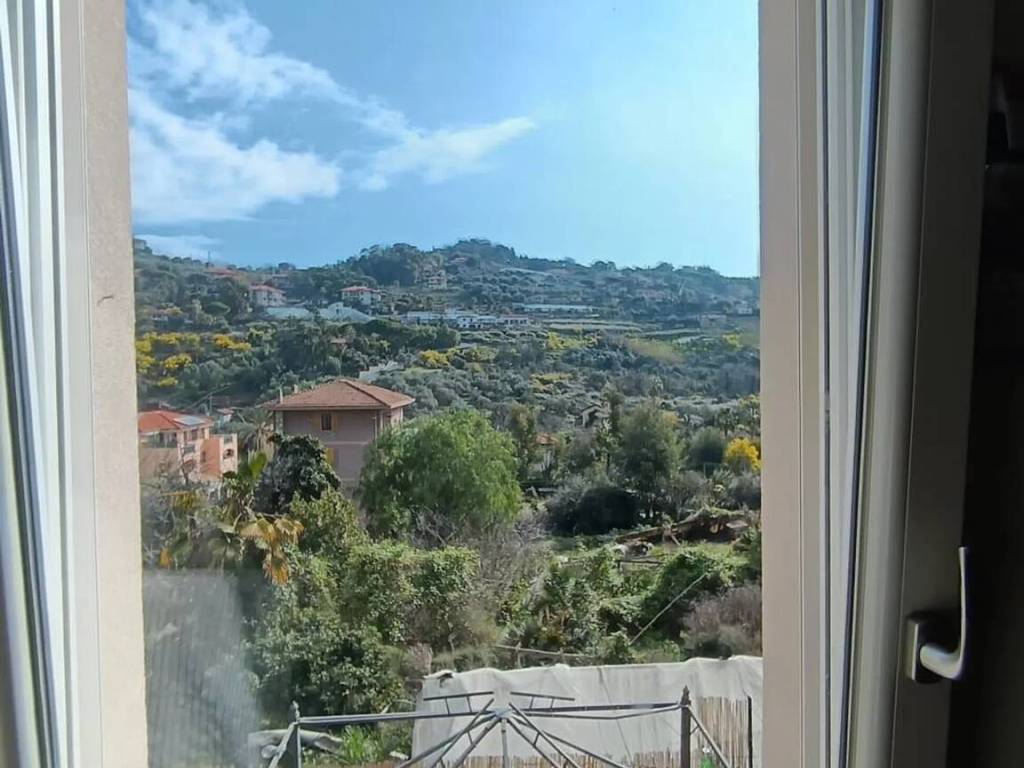 appartamento in vendita a Bordighera