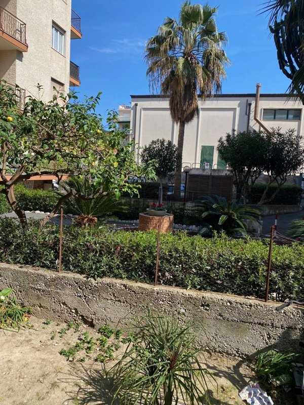 appartamento in vendita a Bordighera