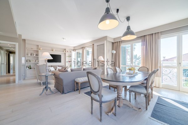 appartamento in vendita a Bordighera