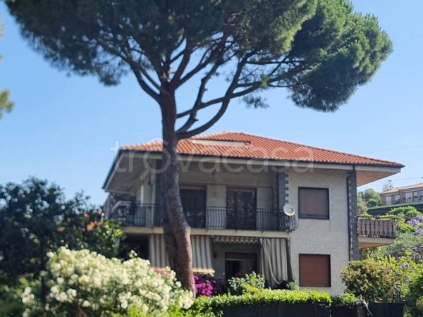 appartamento in vendita a Bordighera