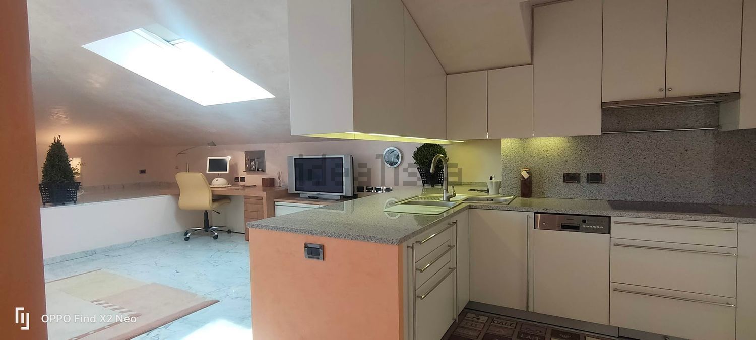 appartamento in vendita a Bordighera