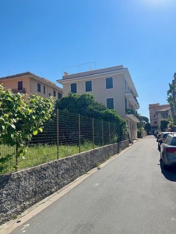 appartamento in vendita a Bordighera