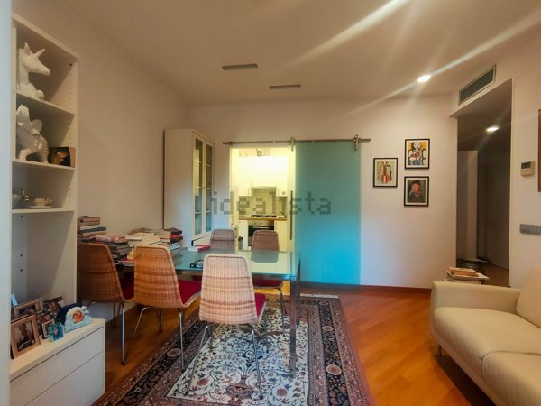 appartamento in vendita a Bordighera