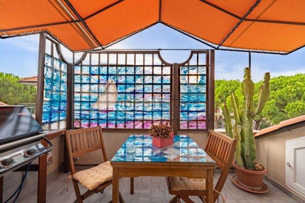 appartamento in vendita a Bordighera