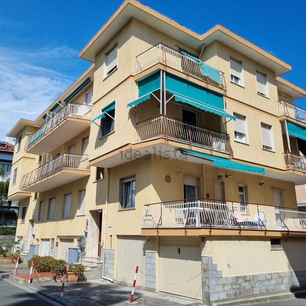 appartamento in vendita a Bordighera