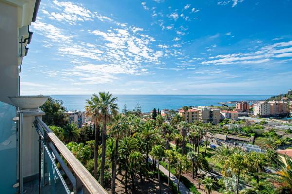 appartamento in vendita a Bordighera