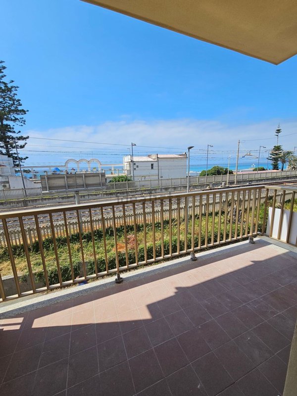 appartamento in vendita a Bordighera