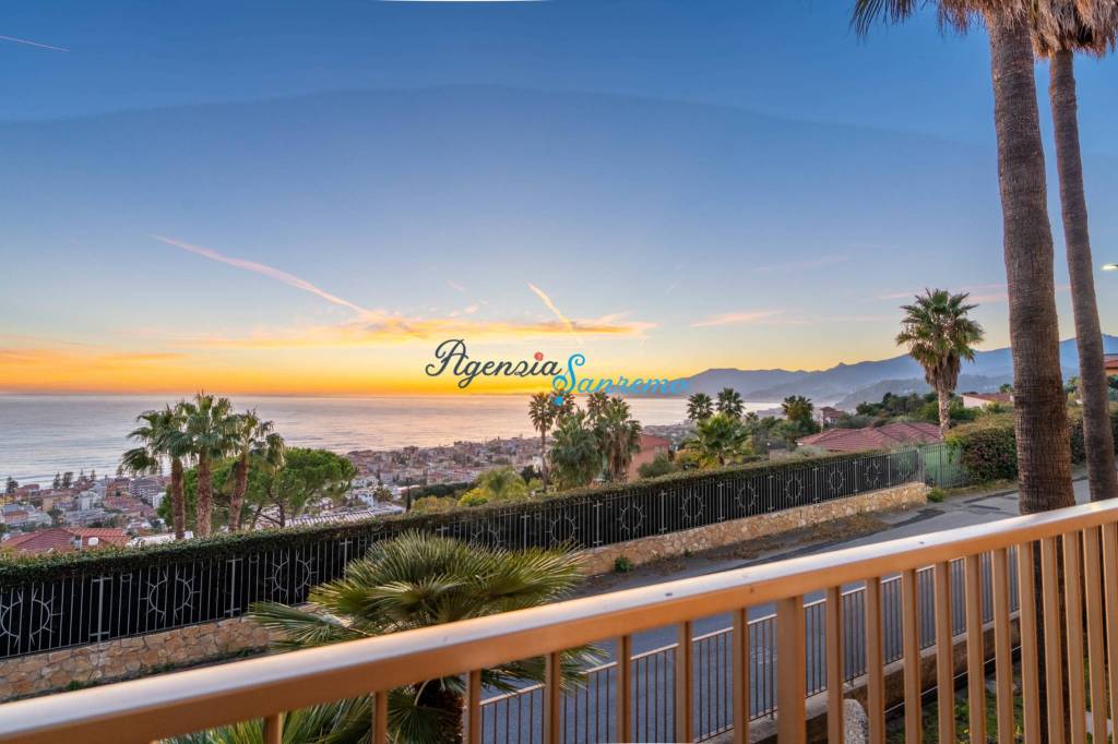 appartamento in vendita a Bordighera