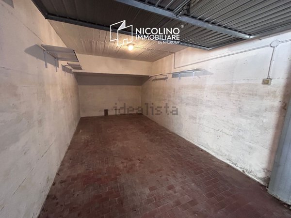 ufficio in vendita a Bordighera