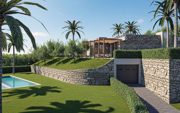 casa indipendente in vendita a Bordighera