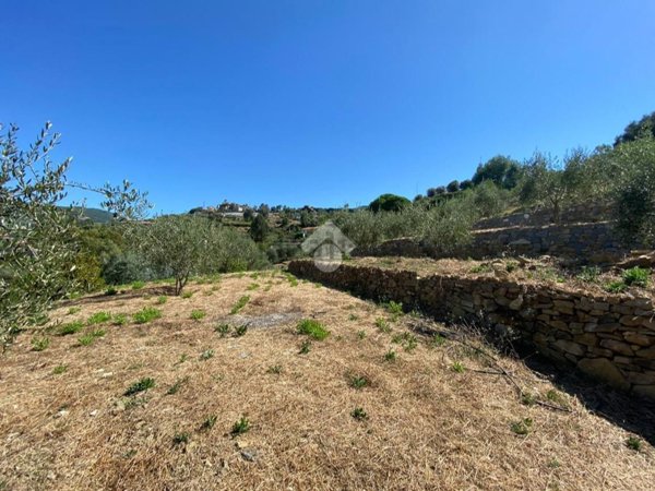 casa indipendente in vendita a Bordighera