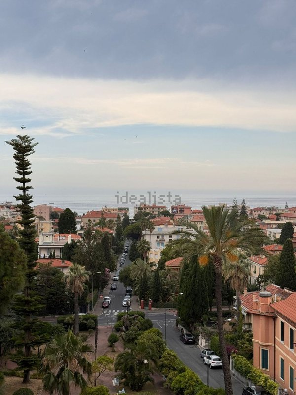 appartamento in vendita a Bordighera