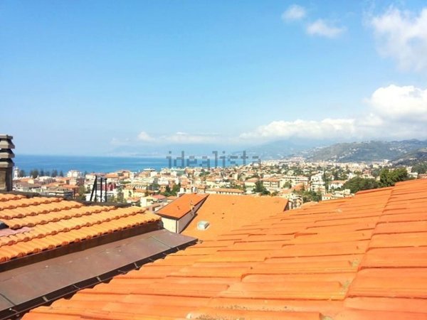 appartamento in vendita a Bordighera