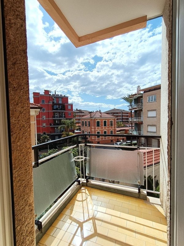 appartamento in vendita a Bordighera