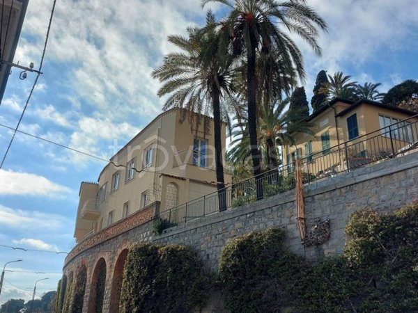 appartamento in vendita a Bordighera