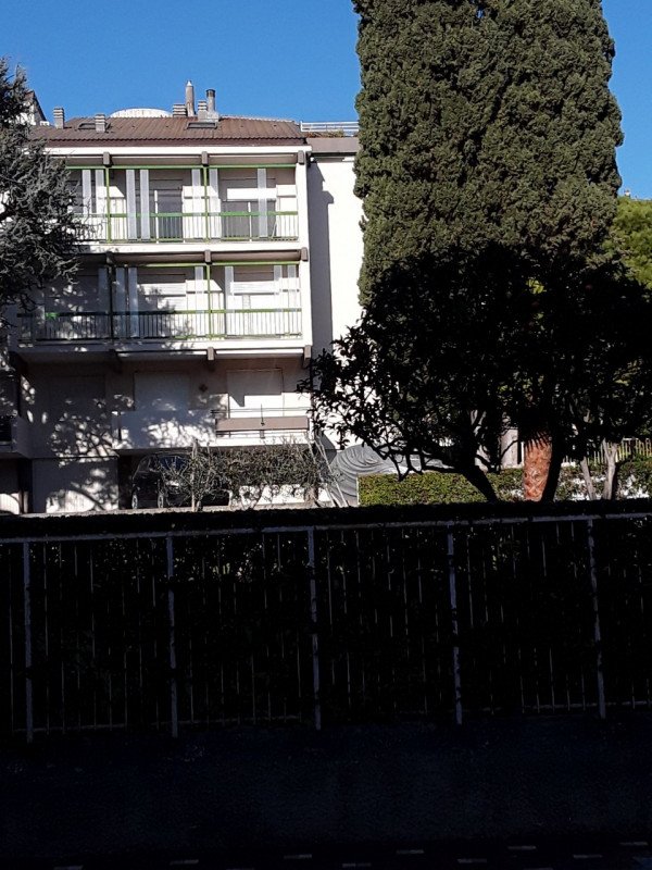 appartamento in vendita a Bordighera