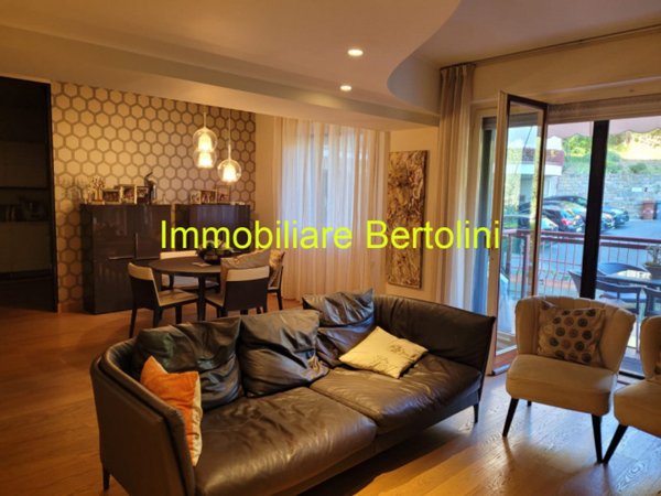 appartamento in vendita a Bordighera