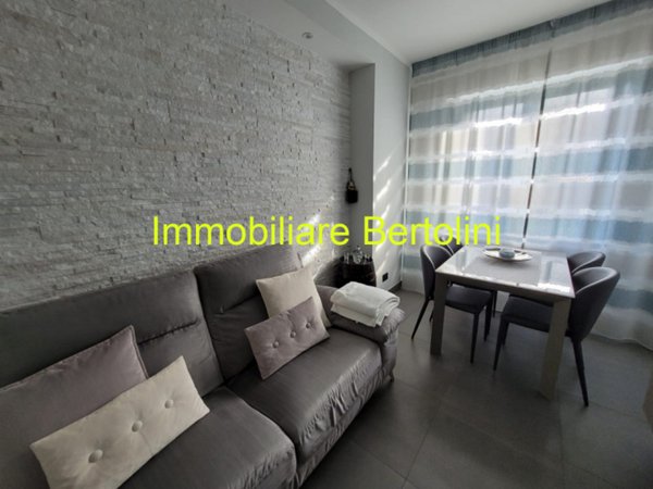 appartamento in vendita a Bordighera