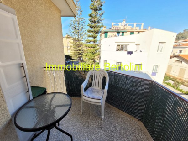 appartamento in vendita a Bordighera