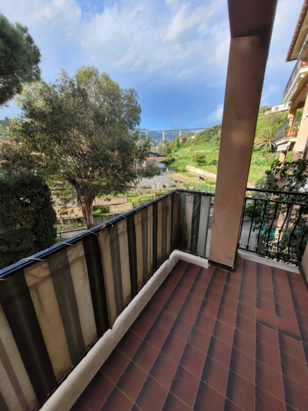 appartamento in vendita a Bordighera