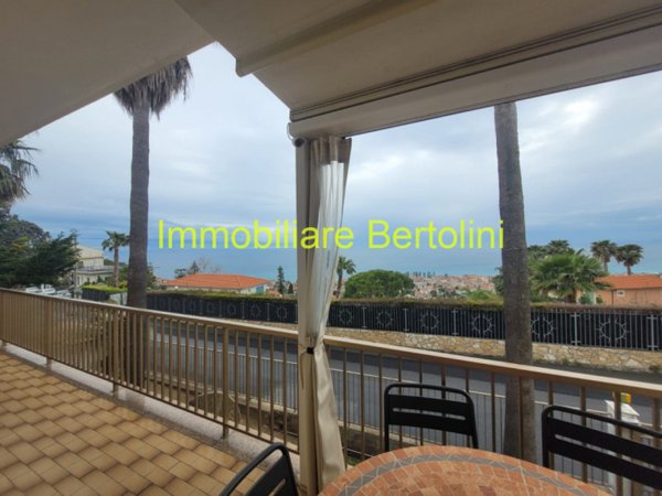 appartamento in vendita a Bordighera