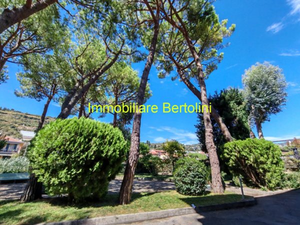 appartamento in vendita a Bordighera
