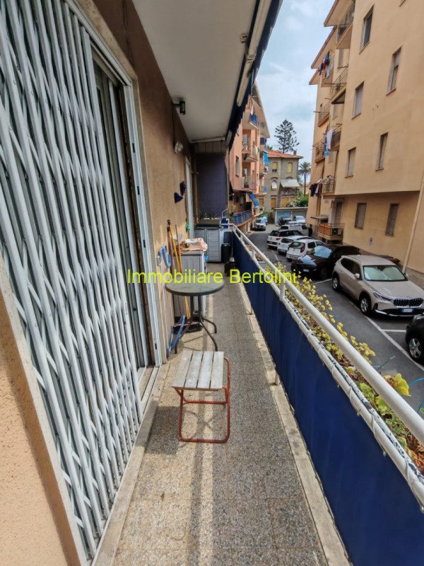appartamento in vendita a Bordighera