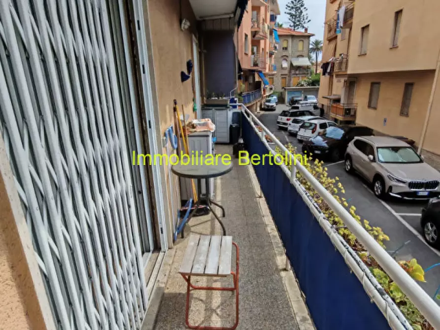 appartamento in vendita a Bordighera