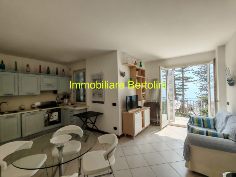 appartamento in vendita a Bordighera