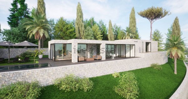 casa indipendente in vendita a Bordighera