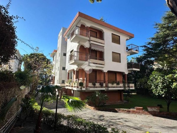 appartamento in vendita a Bordighera