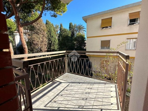 appartamento in vendita a Bordighera