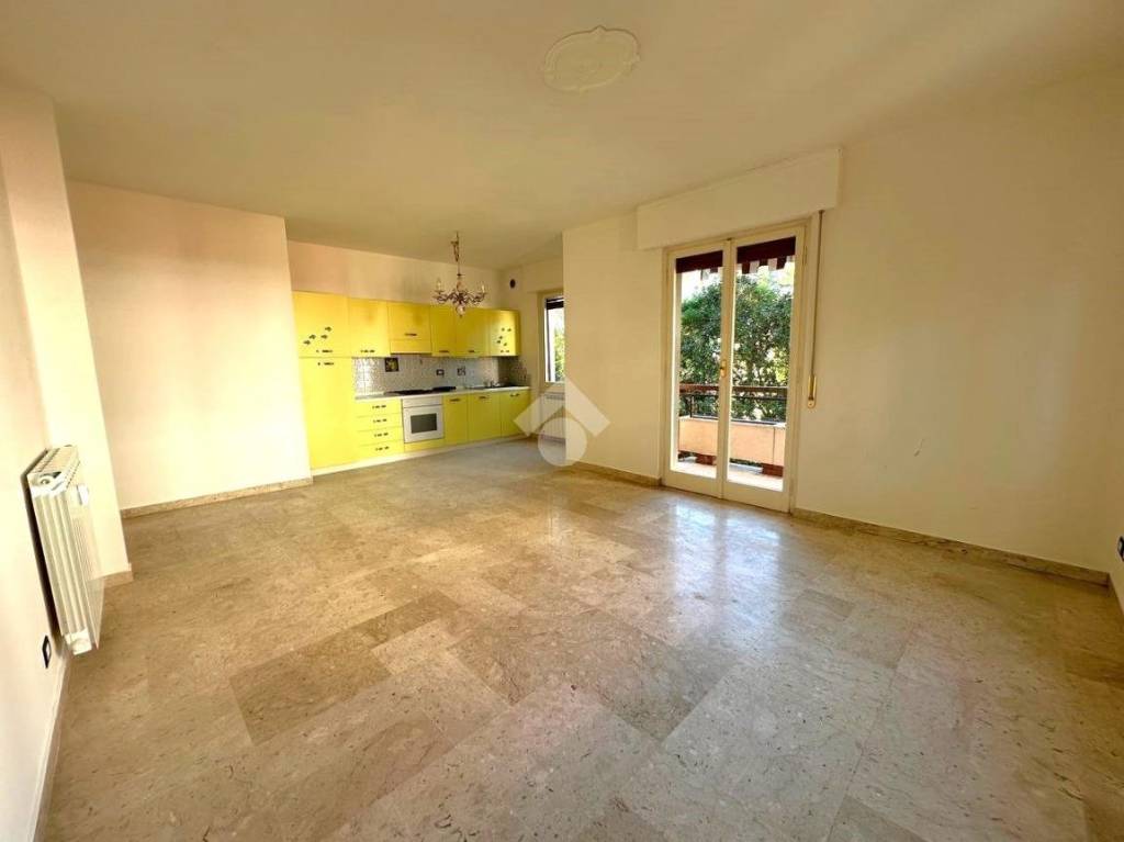 appartamento in vendita a Bordighera