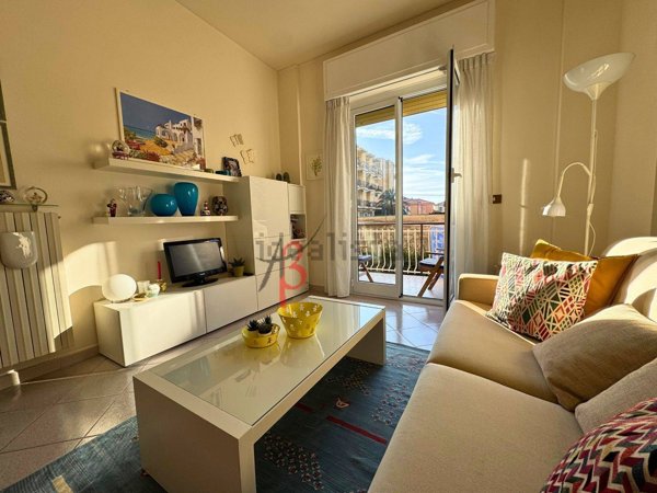 appartamento in vendita a Bordighera