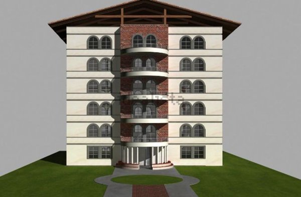 casa indipendente in vendita a Bordighera