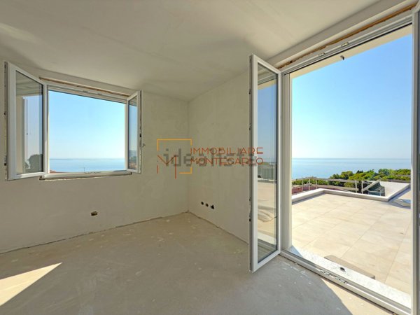 appartamento in vendita a Bordighera