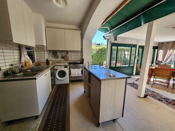 appartamento in vendita a Bordighera