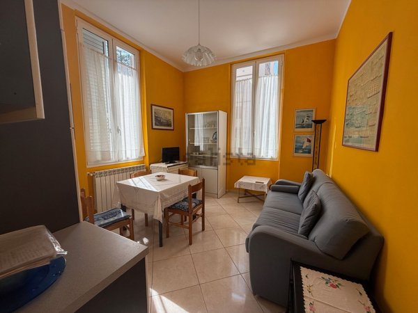 appartamento in vendita a Bordighera