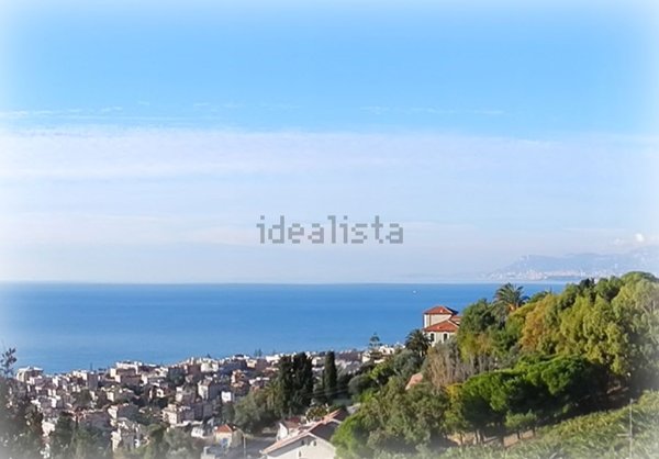 villa in vendita a Bordighera