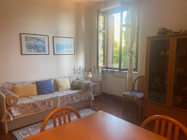 appartamento in vendita a Bordighera